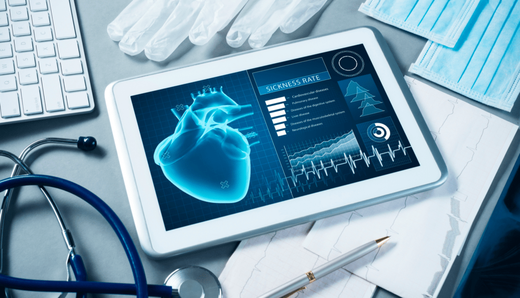Interactions with the Medical Community Picture