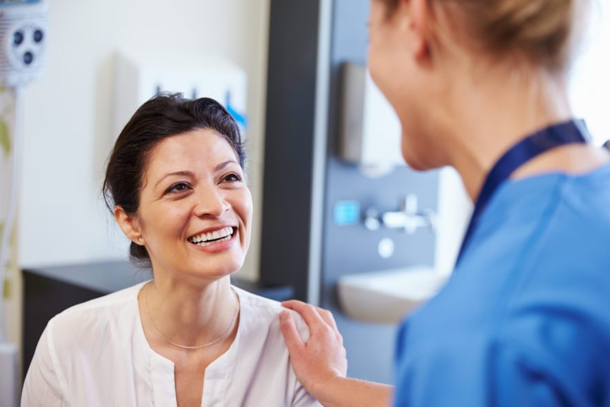 Access to medical technology picture