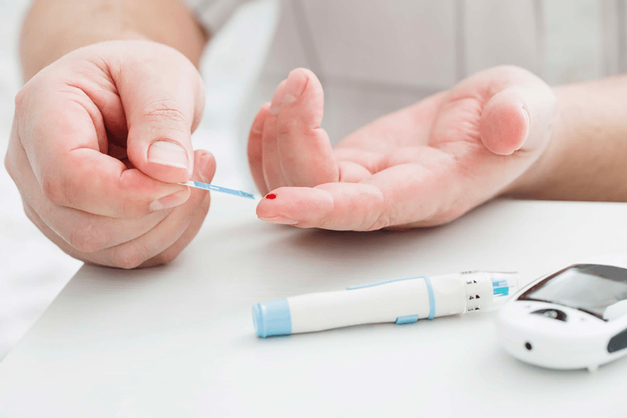 Diabetes Picture